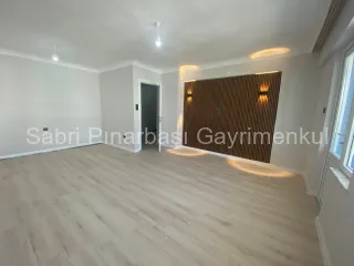 SABRİ PINARBAŞI'dan İKİZÇAY'da SATILIK ÖNCEPHE ARAKAT 3+1 DAİRE