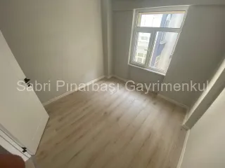 SABRİ PINARBAŞI'dan İKİZÇAY'da SATILIK ÖNCEPHE ARAKAT 3+1 DAİRE