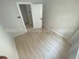 SABRİ PINARBAŞI'dan İKİZÇAY'da SATILIK ÖNCEPHE ARAKAT 3+1 DAİRE