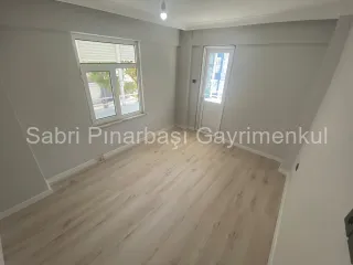 SABRİ PINARBAŞI'dan İKİZÇAY'da SATILIK ÖNCEPHE ARAKAT 3+1 DAİRE