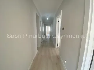 SABRİ PINARBAŞI'dan İKİZÇAY'da SATILIK ÖNCEPHE ARAKAT 3+1 DAİRE