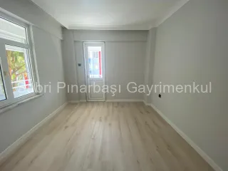 SABRİ PINARBAŞI'dan İKİZÇAY'da SATILIK ÖNCEPHE ARAKAT 3+1 DAİRE