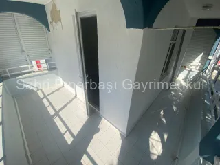 SABRİ PINARBAŞI'dan İKİZÇAY'da SATILIK ÖNCEPHE ARAKAT 3+1 DAİRE