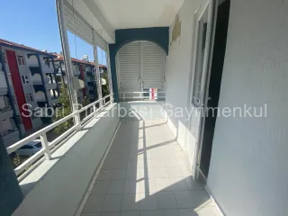 SABRİ PINARBAŞI'dan İKİZÇAY'da SATILIK ÖNCEPHE ARAKAT 3+1 DAİRE