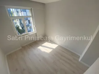 SABRİ PINARBAŞI'dan İKİZÇAY'da SATILIK ÖNCEPHE ARAKAT 3+1 DAİRE