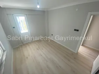 SABRİ PINARBAŞI'dan İKİZÇAY'da SATILIK ÖNCEPHE ARAKAT 3+1 DAİRE