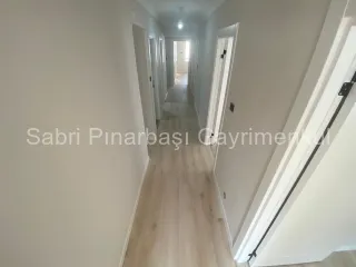 SABRİ PINARBAŞI'dan İKİZÇAY'da SATILIK ÖNCEPHE ARAKAT 3+1 DAİRE