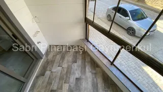 SABRİ PINARBAŞI'dan ZEYTİNLİ'de SATILIK SIFIR ÖN CEPHE 3+1 DAİRE