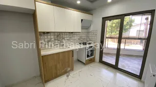 SABRİ PINARBAŞI'dan ZEYTİNLİ'de SATILIK SIFIR ÖN CEPHE 3+1 DAİRE
