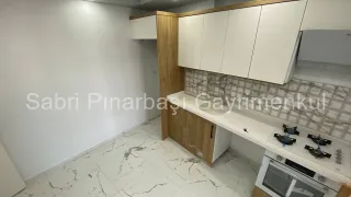 SABRİ PINARBAŞI'dan ZEYTİNLİ'de SATILIK SIFIR ÖN CEPHE 3+1 DAİRE