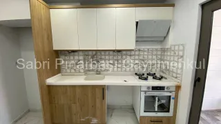 SABRİ PINARBAŞI'dan ZEYTİNLİ'de SATILIK SIFIR ÖN CEPHE 3+1 DAİRE