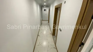 SABRİ PINARBAŞI'dan ZEYTİNLİ'de SATILIK SIFIR ÖN CEPHE 3+1 DAİRE