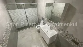 SABRİ PINARBAŞI'dan ZEYTİNLİ'de SATILIK SIFIR ÖN CEPHE 3+1 DAİRE