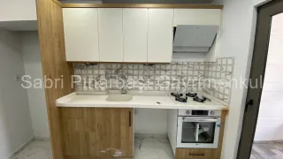 SABRİ PINARBAŞI'dan ZEYTİNLİ'de SATILIK SIFIR ÖN CEPHE 3+1 DAİRE