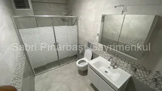 SABRİ PINARBAŞI'dan ZEYTİNLİ'de SATILIK SIFIR ÖN CEPHE 3+1 DAİRE