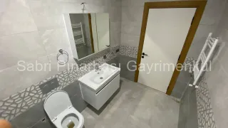 SABRİ PINARBAŞI'dan ZEYTİNLİ'de SATILIK SIFIR ÖN CEPHE 3+1 DAİRE