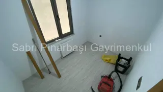 SABRİ PINARBAŞI'dan ZEYTİNLİ'de SATILIK SIFIR ÖN CEPHE 3+1 DAİRE