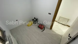 SABRİ PINARBAŞI'dan ZEYTİNLİ'de SATILIK SIFIR ÖN CEPHE 3+1 DAİRE