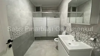 SABRİ PINARBAŞI'dan ZEYTİNLİ'de SATILIK SIFIR ÖN CEPHE 3+1 DAİRE