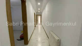 SABRİ PINARBAŞI'dan ZEYTİNLİ'de SATILIK SIFIR ÖN CEPHE 3+1 DAİRE