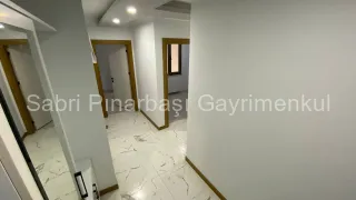 SABRİ PINARBAŞI'dan ZEYTİNLİ'de SATILIK SIFIR ÖN CEPHE 3+1 DAİRE