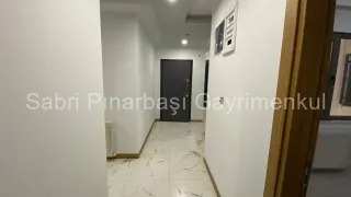 SABRİ PINARBAŞI'dan ZEYTİNLİ'de SATILIK SIFIR ÖN CEPHE 3+1 DAİRE