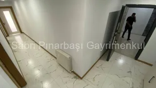 SABRİ PINARBAŞI'dan ZEYTİNLİ'de SATILIK SIFIR ÖN CEPHE 3+1 DAİRE