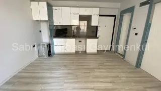 SABRİ PINARBAŞI'dan AKÇAY'da DENİZ'e ÇOK YAKIN SATILIK SIFIR 1+1 DAİRE