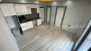 SABRİ PINARBAŞI'dan AKÇAY'da DENİZ'e ÇOK YAKIN SATILIK SIFIR 1+1 DAİRE