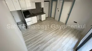 SABRİ PINARBAŞI'dan AKÇAY'da DENİZ'e ÇOK YAKIN SATILIK SIFIR 1+1 DAİRE