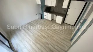 SABRİ PINARBAŞI'dan AKÇAY'da DENİZ'e ÇOK YAKIN SATILIK SIFIR 1+1 DAİRE