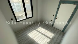 SABRİ PINARBAŞI'dan AKÇAY'da DENİZ'e ÇOK YAKIN SATILIK SIFIR 1+1 DAİRE