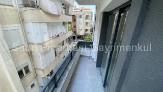 SABRİ PINARBAŞI'dan AKÇAY'da DENİZ'e ÇOK YAKIN SATILIK SIFIR 1+1 DAİRE