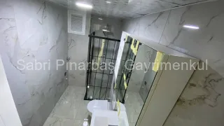 SABRİ PINARBAŞI'dan AKÇAY'da DENİZ'e ÇOK YAKIN SATILIK SIFIR 1+1 DAİRE