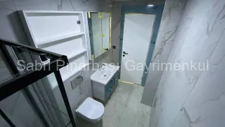 SABRİ PINARBAŞI'dan AKÇAY'da DENİZ'e ÇOK YAKIN SATILIK SIFIR 1+1 DAİRE