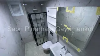 SABRİ PINARBAŞI'dan AKÇAY'da DENİZ'e ÇOK YAKIN SATILIK SIFIR 1+1 DAİRE
