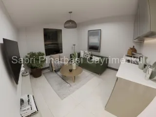 SABRİ PINARBAŞI'dan EŞSİZ MİMARİLİ 5+1 SATILIK VİLLA