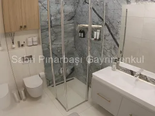 SABRİ PINARBAŞI'dan EŞSİZ MİMARİLİ 5+1 SATILIK VİLLA