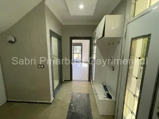 SABRİ PINARBAŞI'dan ZEYTİNLİ'de SATILIK SIFIR VİLLA