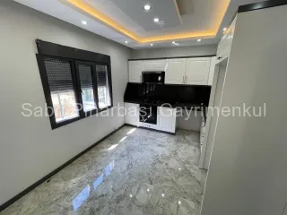 SABRİ PINARBAŞI'dan ZEYTİNLİ'de SATILIK SIFIR VİLLA