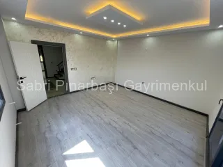 SABRİ PINARBAŞI'dan ZEYTİNLİ'de SATILIK SIFIR VİLLA