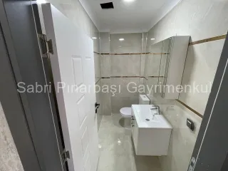 SABRİ PINARBAŞI'dan ZEYTİNLİ'de SATILIK SIFIR VİLLA