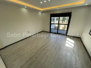SABRİ PINARBAŞI'dan ZEYTİNLİ'de SATILIK SIFIR VİLLA