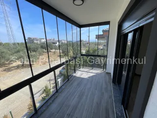 SABRİ PINARBAŞI'dan ZEYTİNLİ'de SATILIK SIFIR VİLLA
