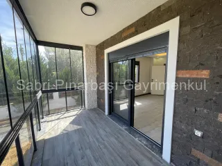 SABRİ PINARBAŞI'dan ZEYTİNLİ'de SATILIK SIFIR VİLLA