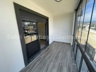 SABRİ PINARBAŞI'dan ZEYTİNLİ'de SATILIK SIFIR VİLLA