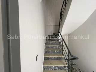 SABRİ PINARBAŞI'dan ZEYTİNLİ'de SATILIK SIFIR VİLLA