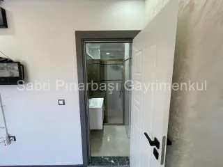 SABRİ PINARBAŞI'dan ZEYTİNLİ'de SATILIK SIFIR VİLLA