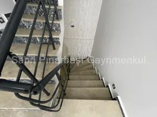 SABRİ PINARBAŞI'dan ZEYTİNLİ'de SATILIK SIFIR VİLLA