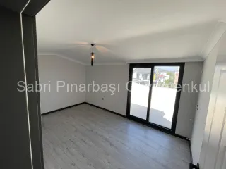 SABRİ PINARBAŞI'dan ZEYTİNLİ'de SATILIK SIFIR VİLLA